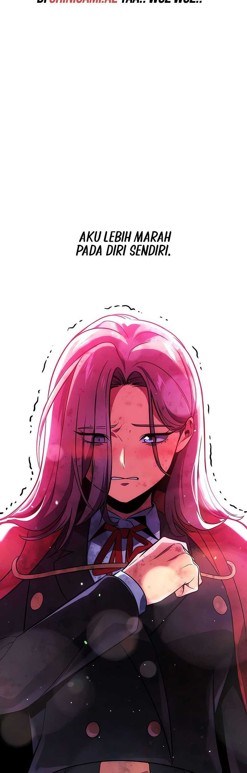 The Extra’s Academy Survival Guide Chapter 44 Gambar 20