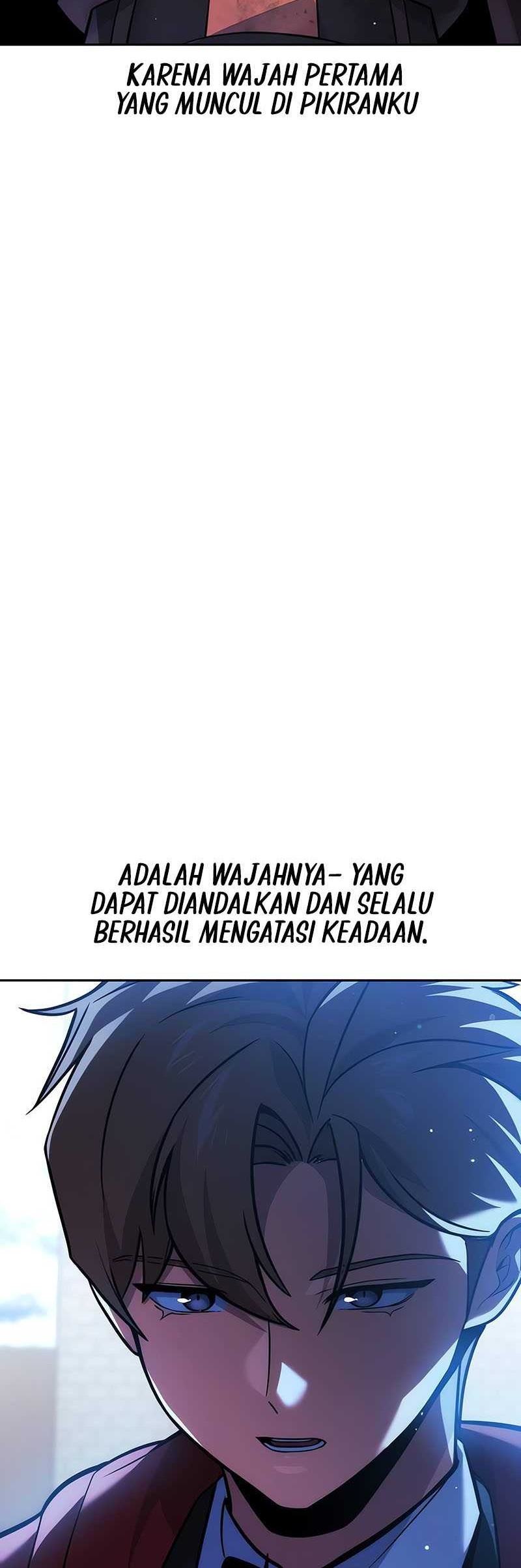 The Extra’s Academy Survival Guide Chapter 44 Gambar 21