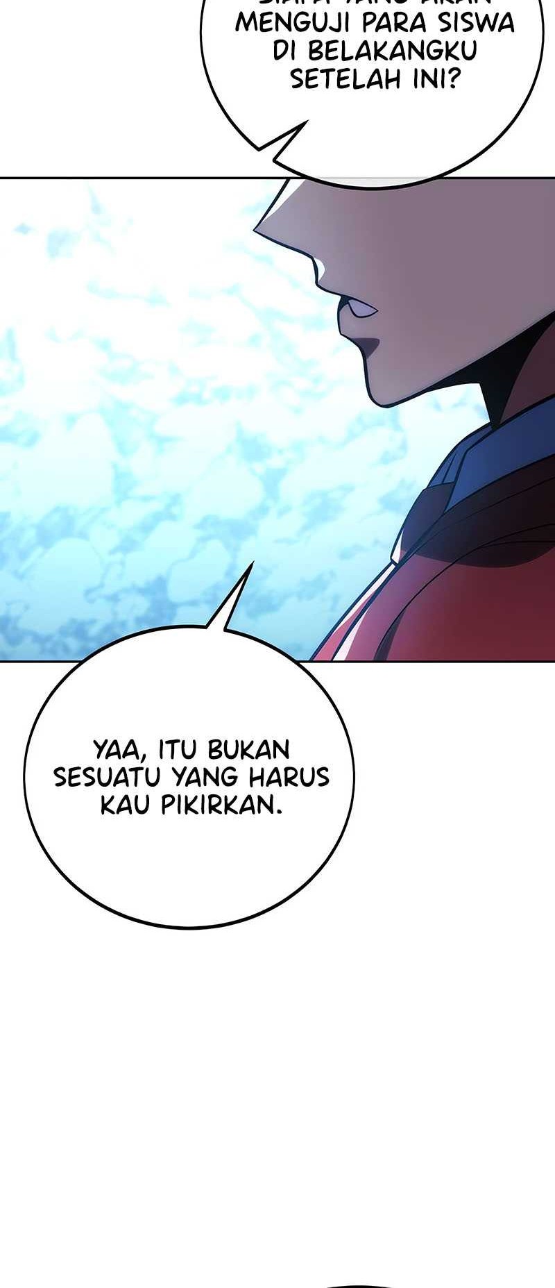 The Extra’s Academy Survival Guide Chapter 44 Gambar 25