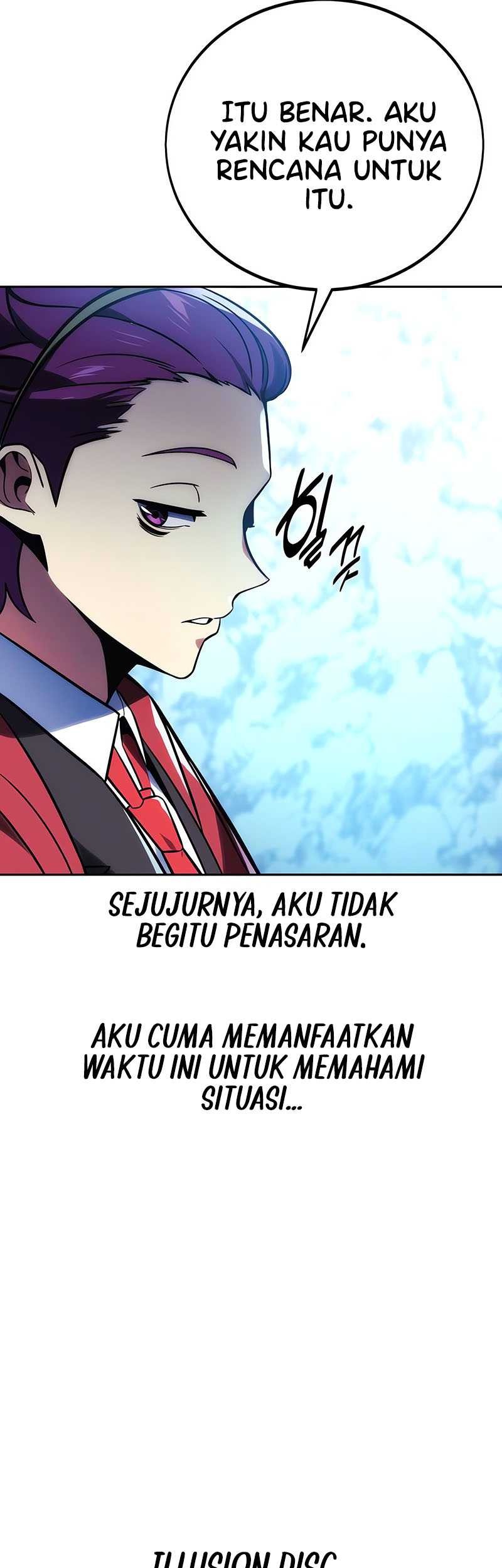 The Extra’s Academy Survival Guide Chapter 44 Gambar 26