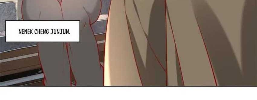 Legendary Car-Hailing System Chapter 102 Gambar 21