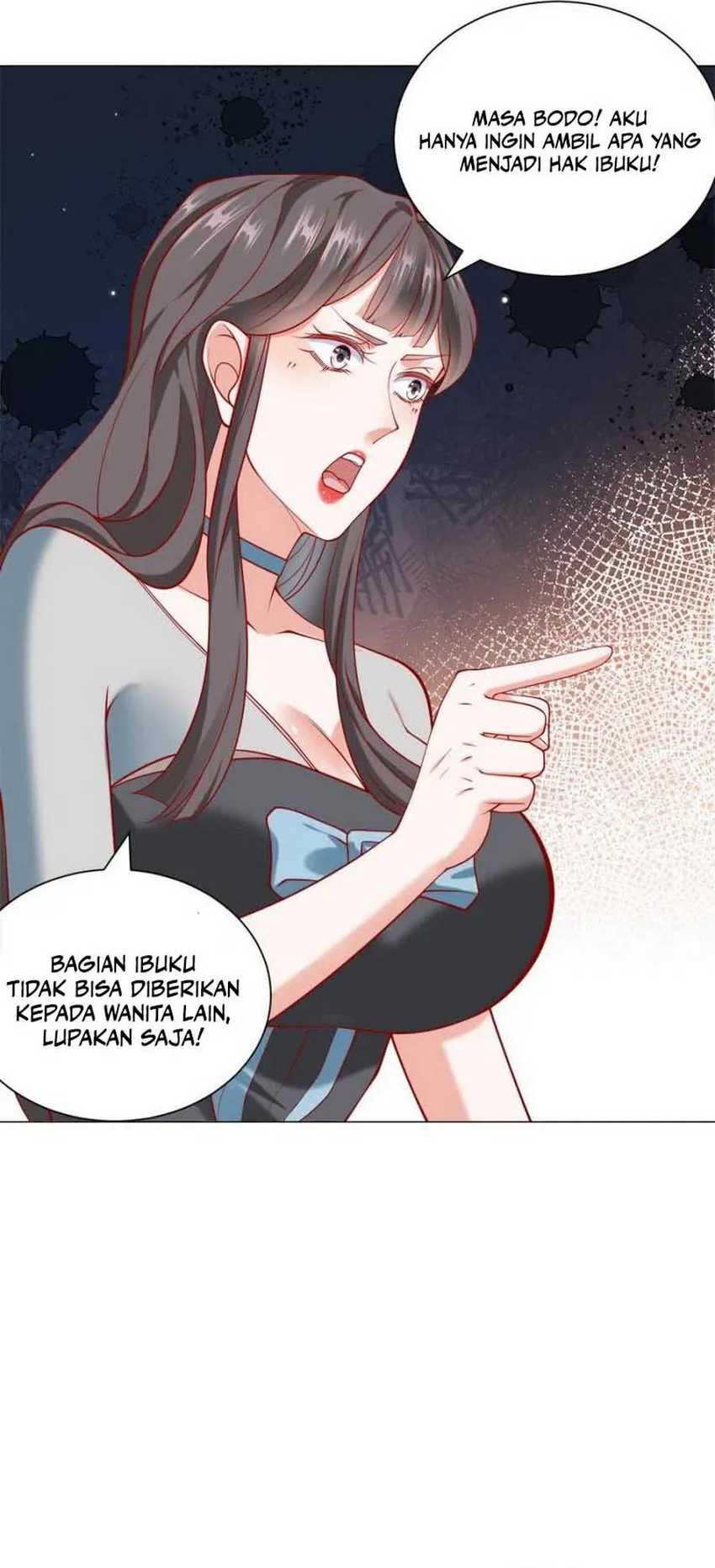 Legendary Car-Hailing System Chapter 102 Gambar 26