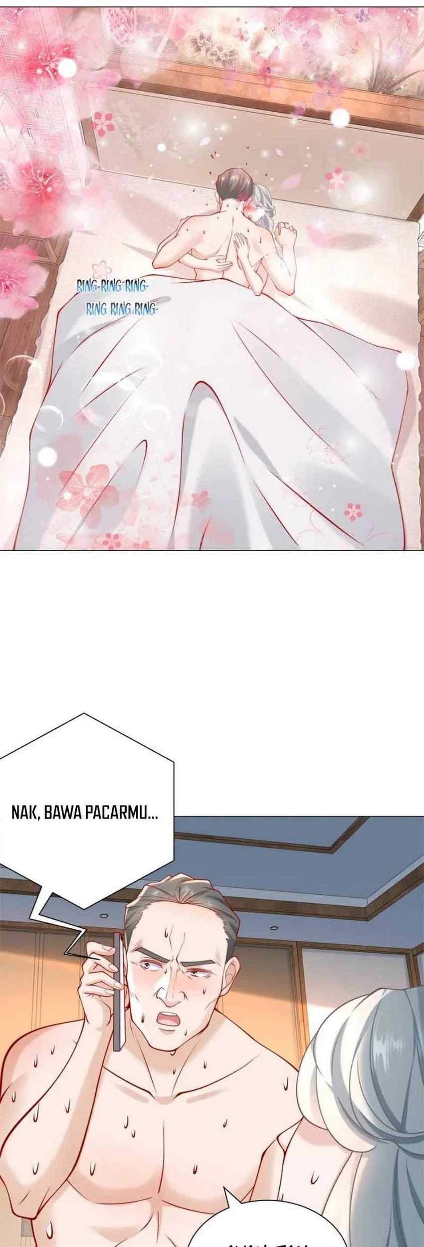 Legendary Car-Hailing System Chapter 102 Gambar 35