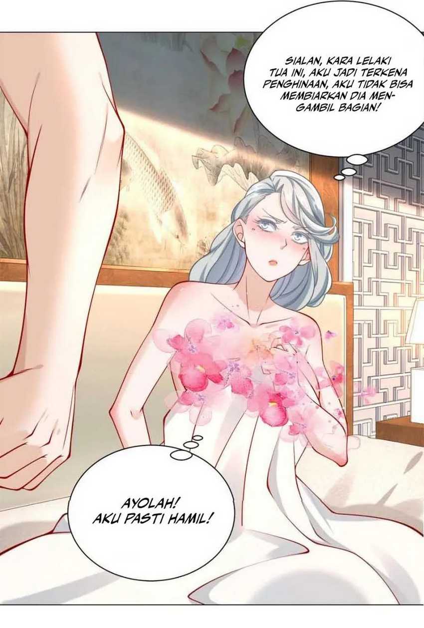 Legendary Car-Hailing System Chapter 102 Gambar 39