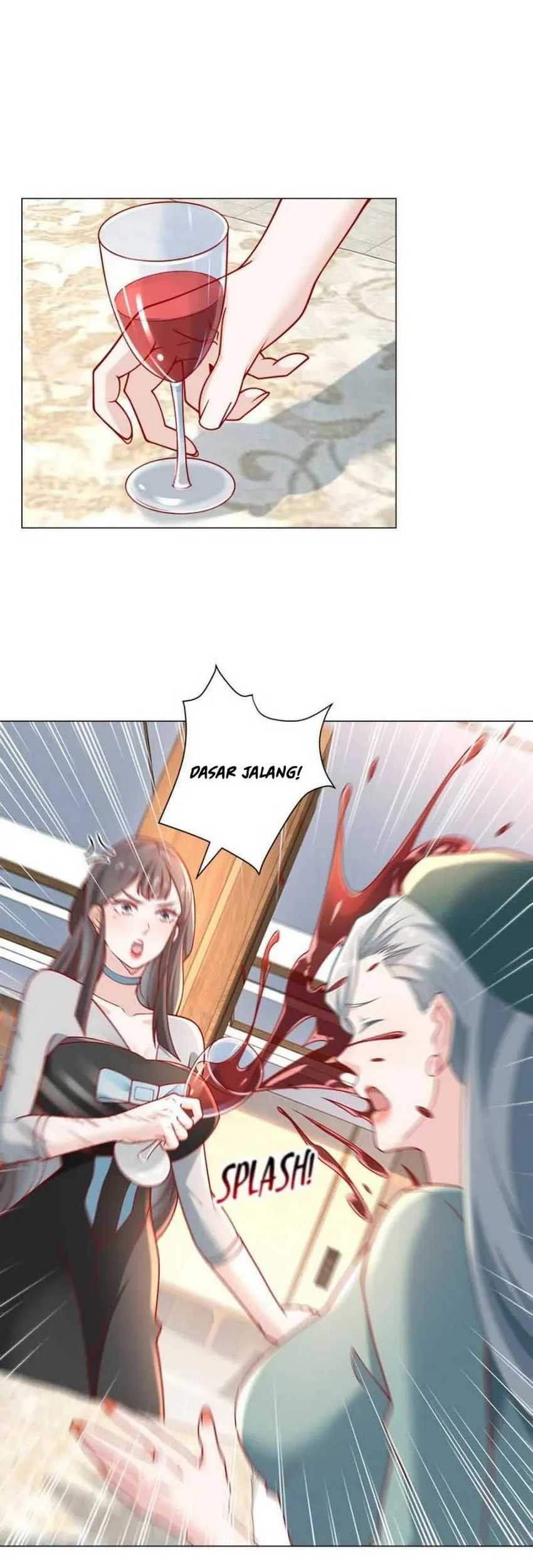 Legendary Car-Hailing System Chapter 102 Gambar 5