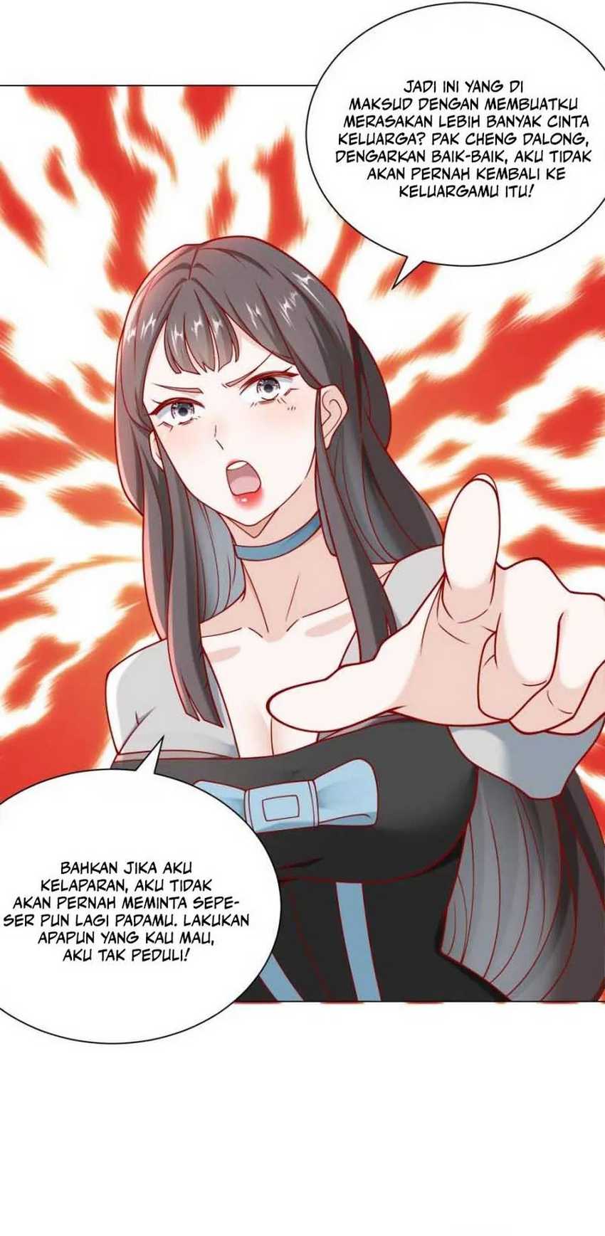 Legendary Car-Hailing System Chapter 102 Gambar 7