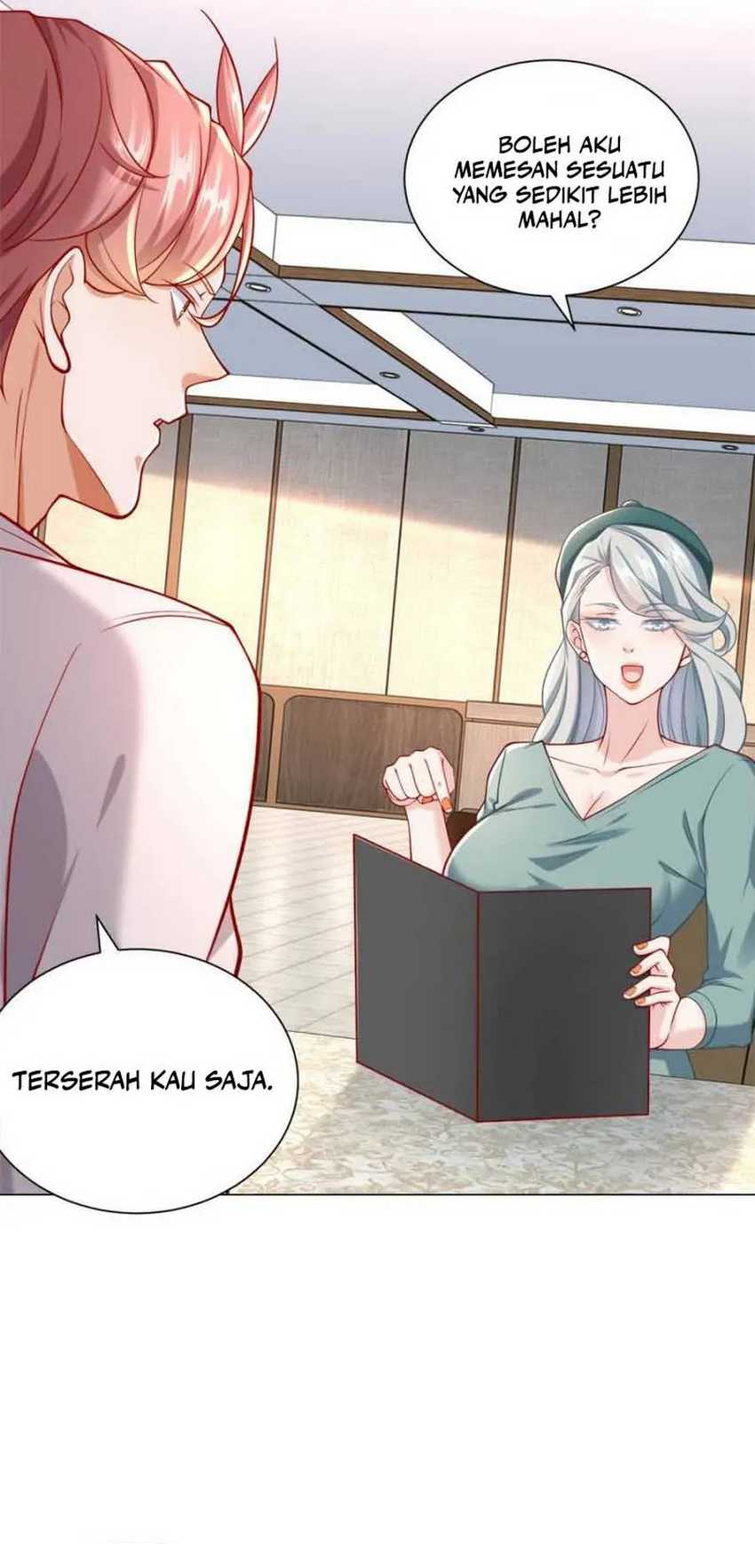 Legendary Car-Hailing System Chapter 101 Gambar 14