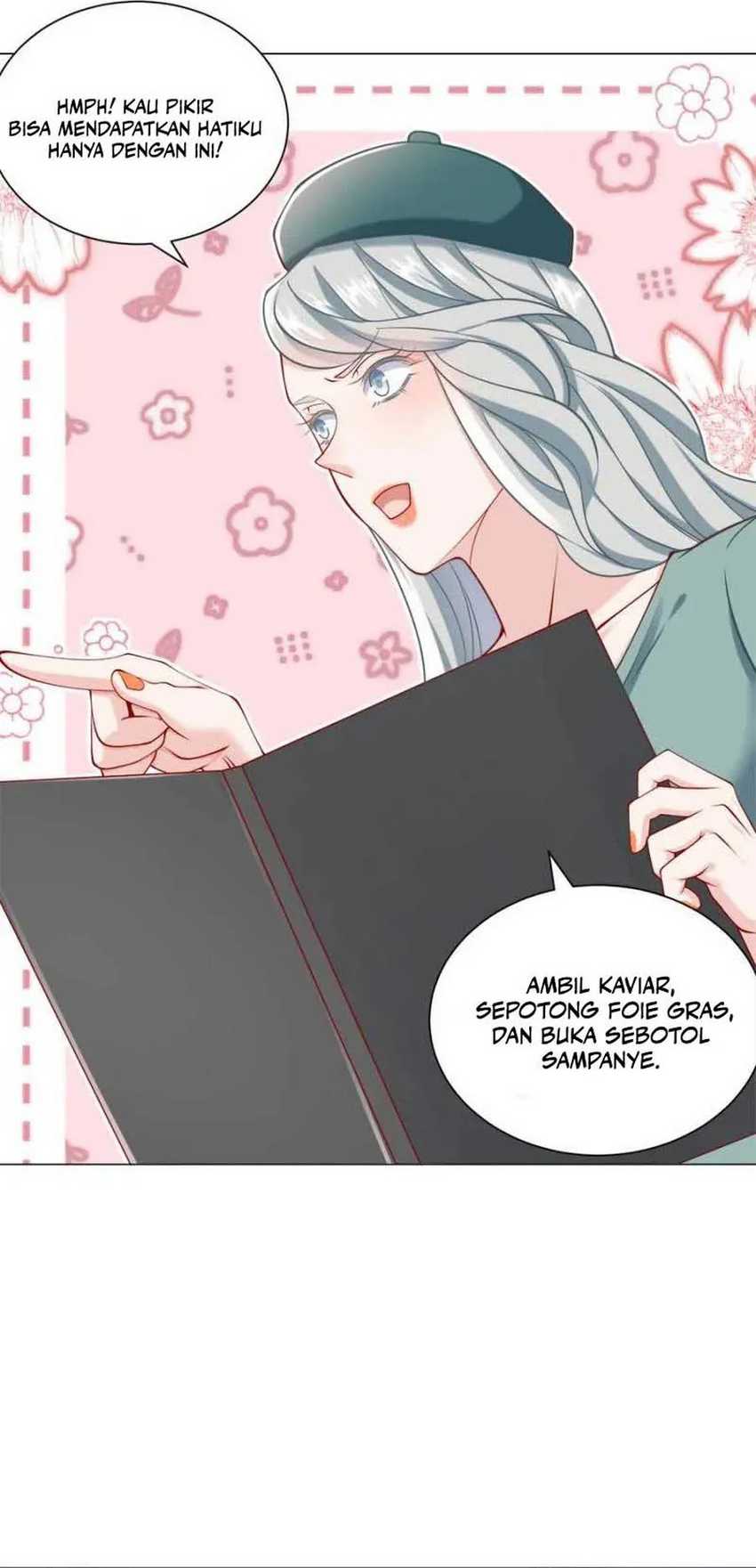 Legendary Car-Hailing System Chapter 101 Gambar 15