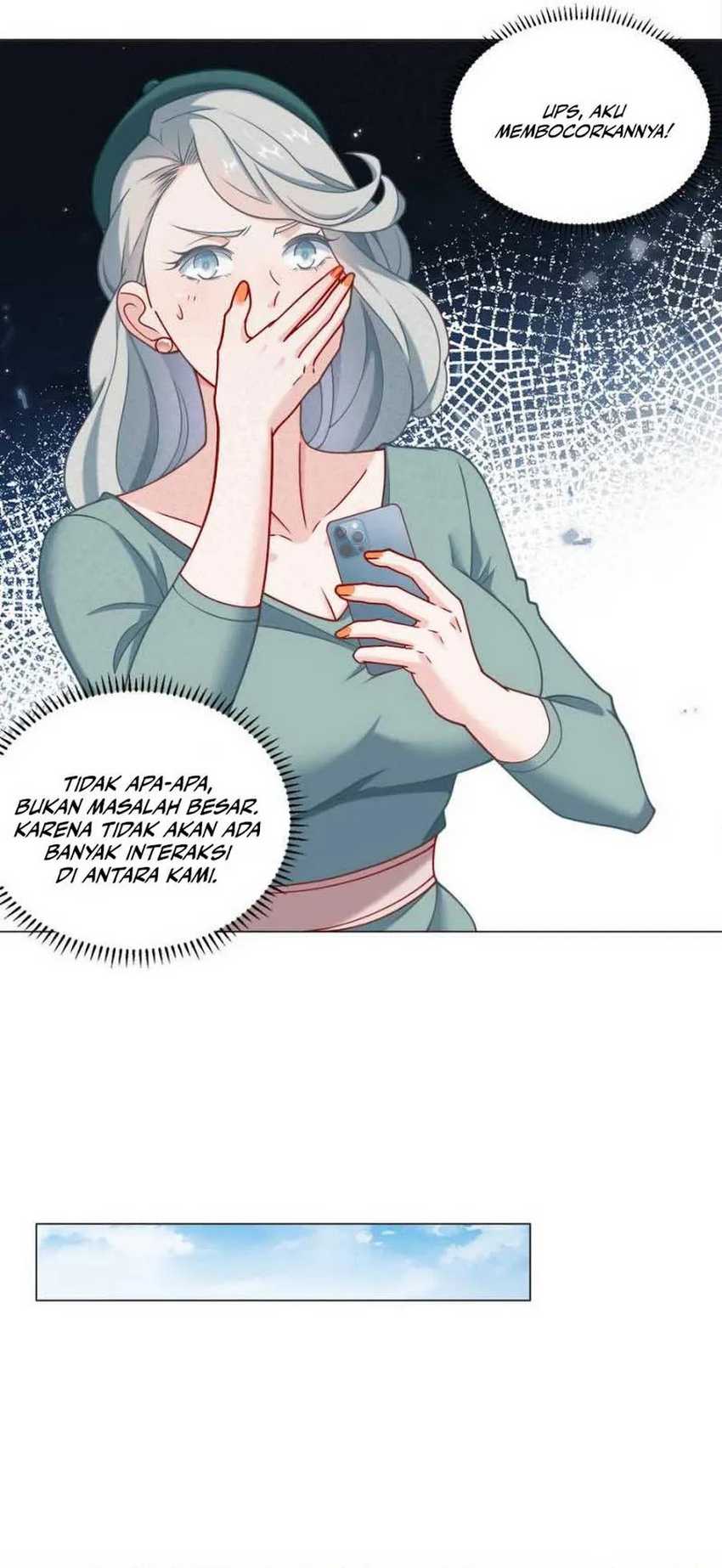 Legendary Car-Hailing System Chapter 101 Gambar 32