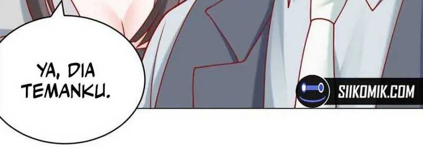 Legendary Car-Hailing System Chapter 101 Gambar 35
