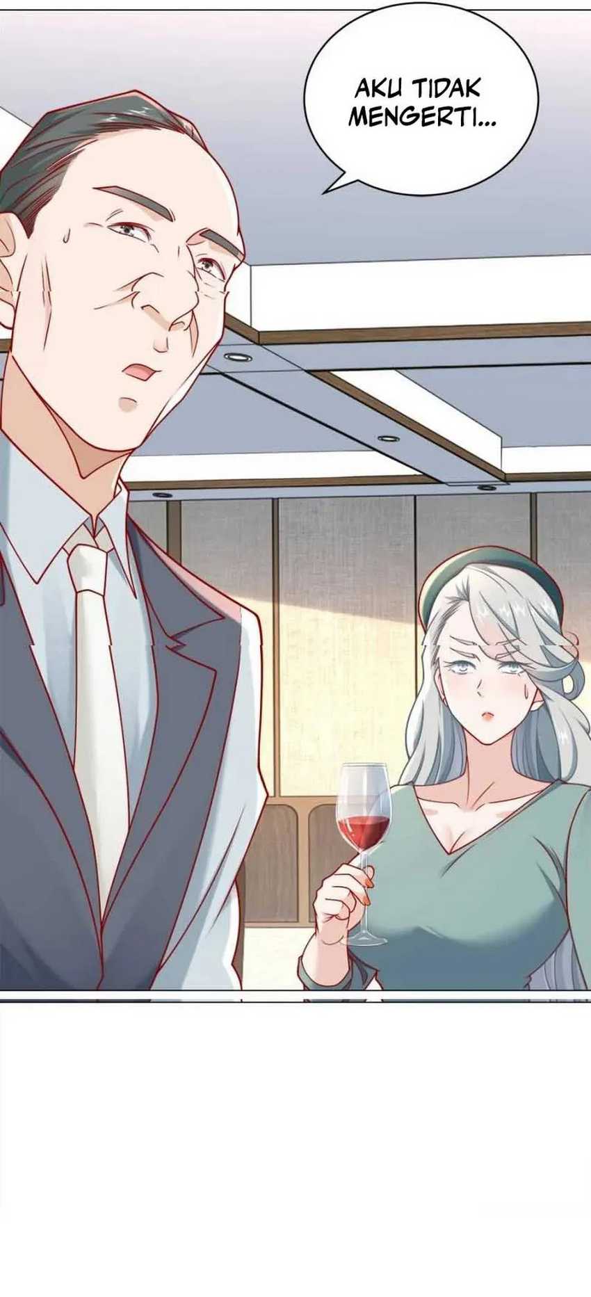 Legendary Car-Hailing System Chapter 101 Gambar 41