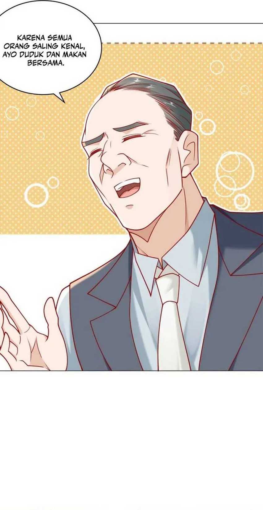 Legendary Car-Hailing System Chapter 101 Gambar 38