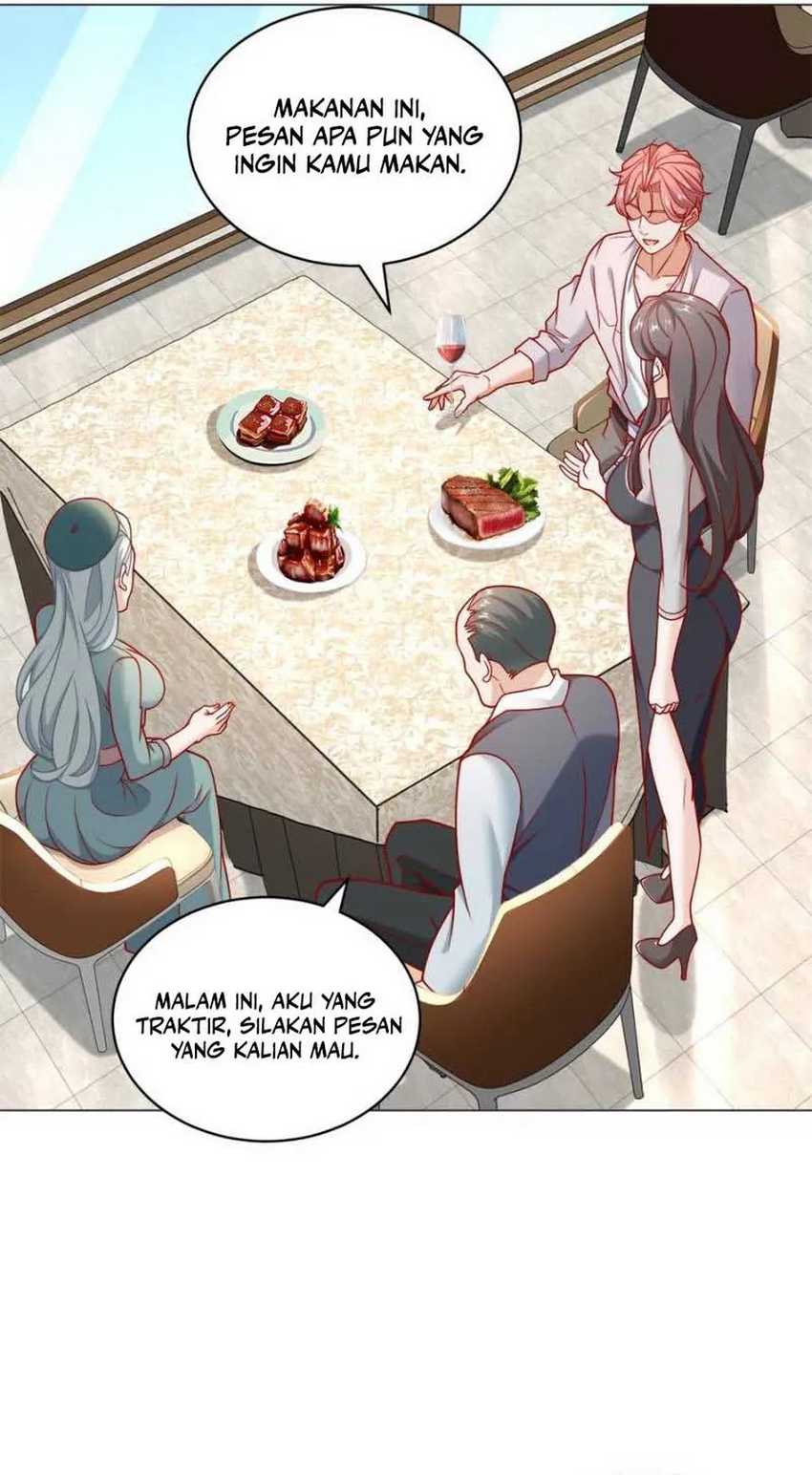 Legendary Car-Hailing System Chapter 101 Gambar 39