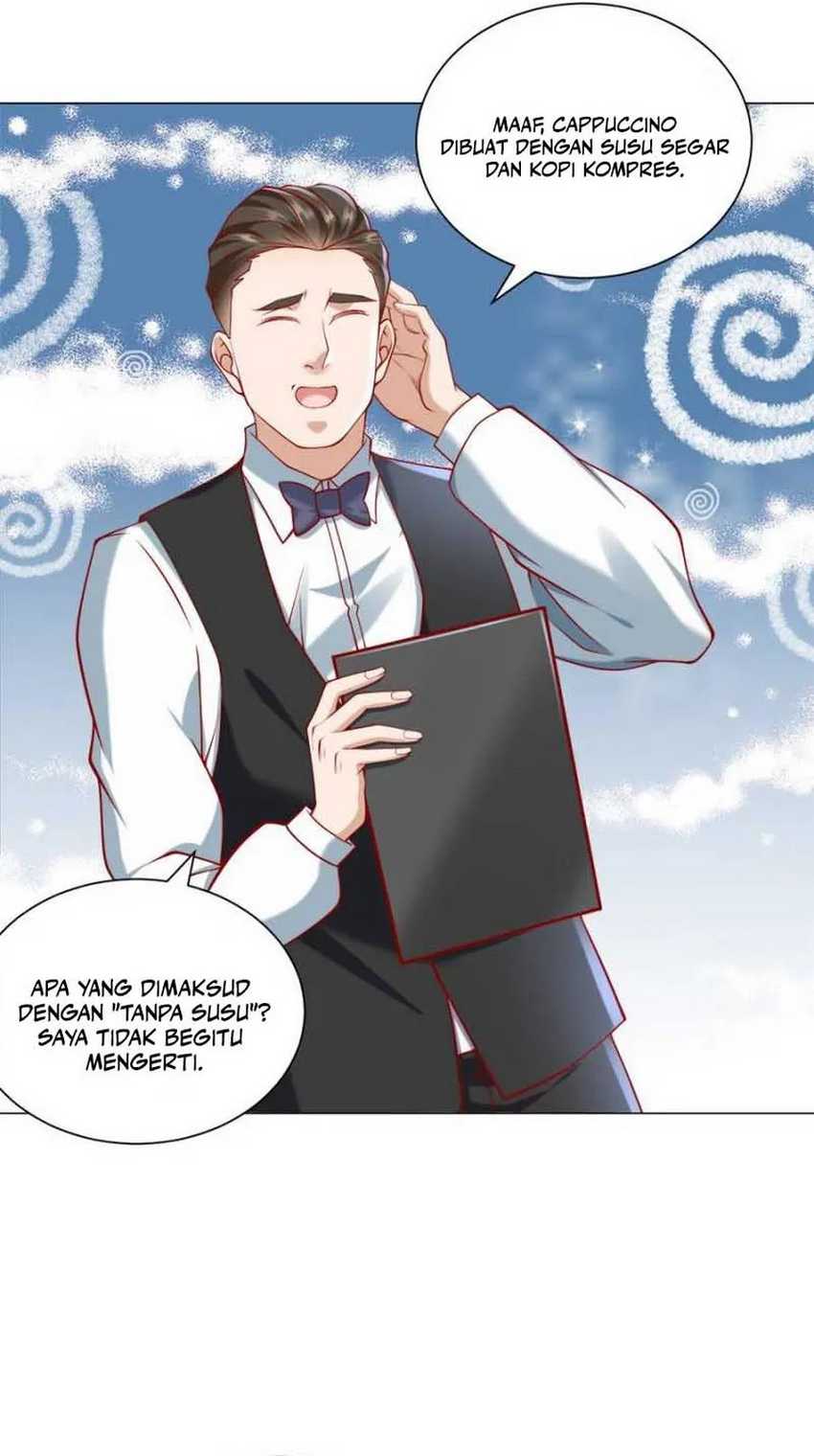 Legendary Car-Hailing System Chapter 101 Gambar 12