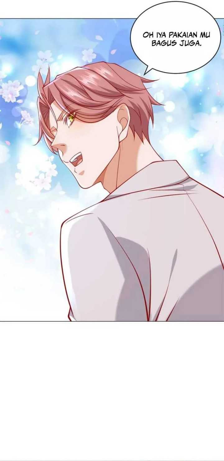 Legendary Car-Hailing System Chapter 100 Gambar 17