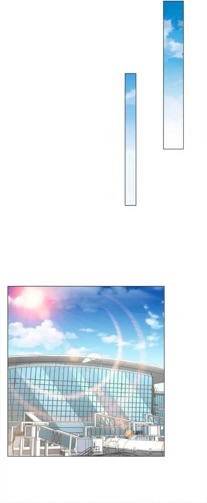 Legendary Car-Hailing System Chapter 100 Gambar 24