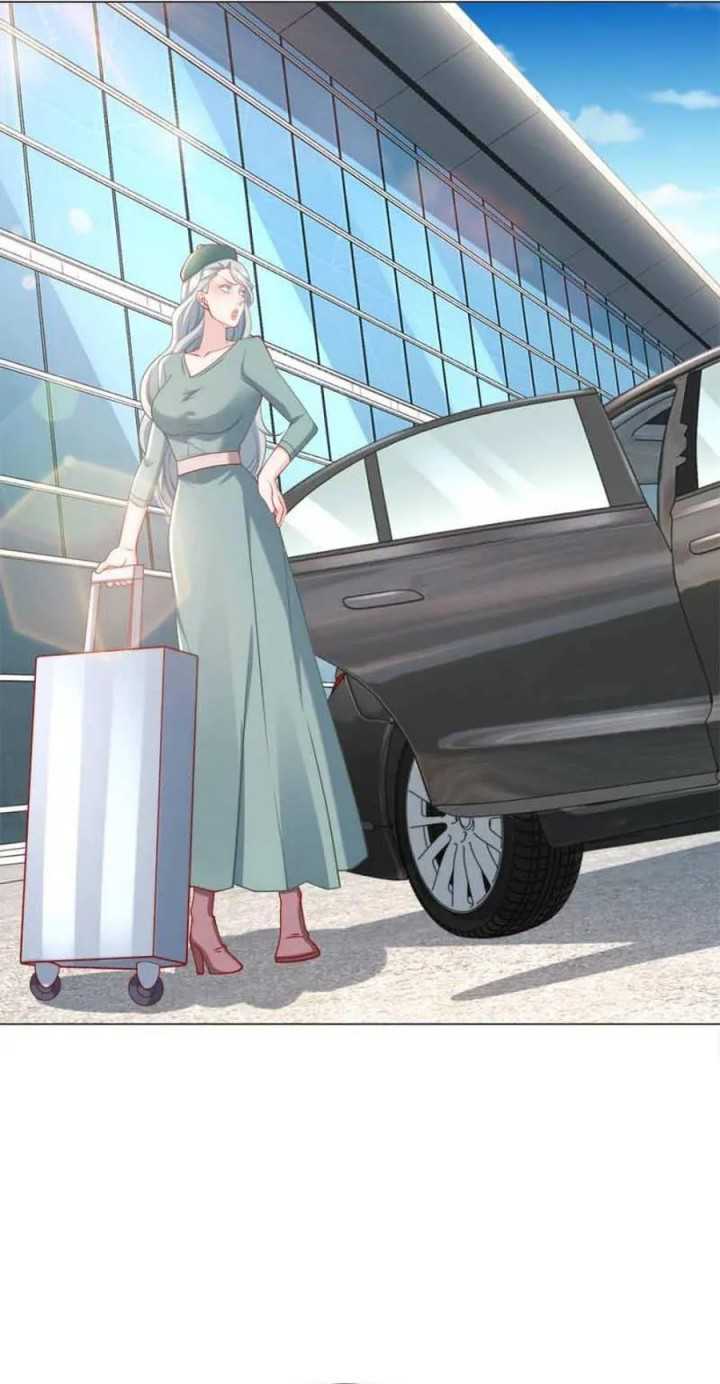 Legendary Car-Hailing System Chapter 100 Gambar 29