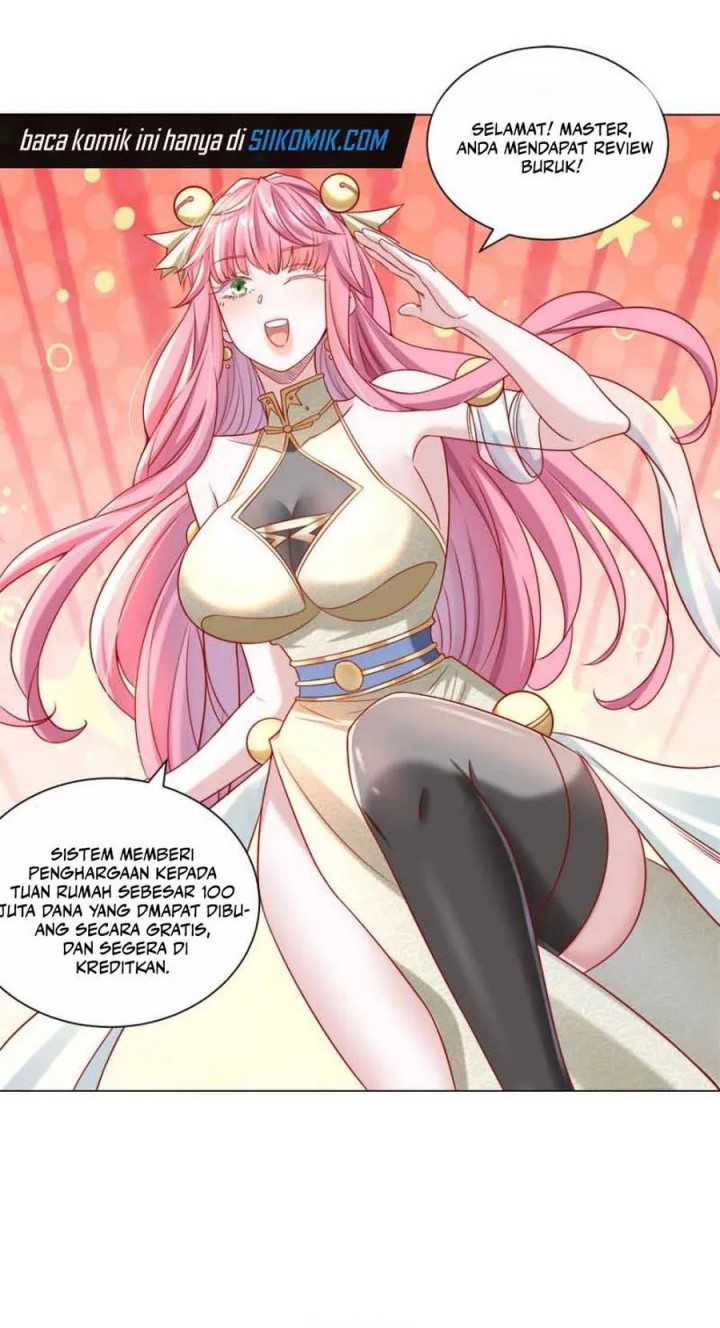 Legendary Car-Hailing System Chapter 100 Gambar 3