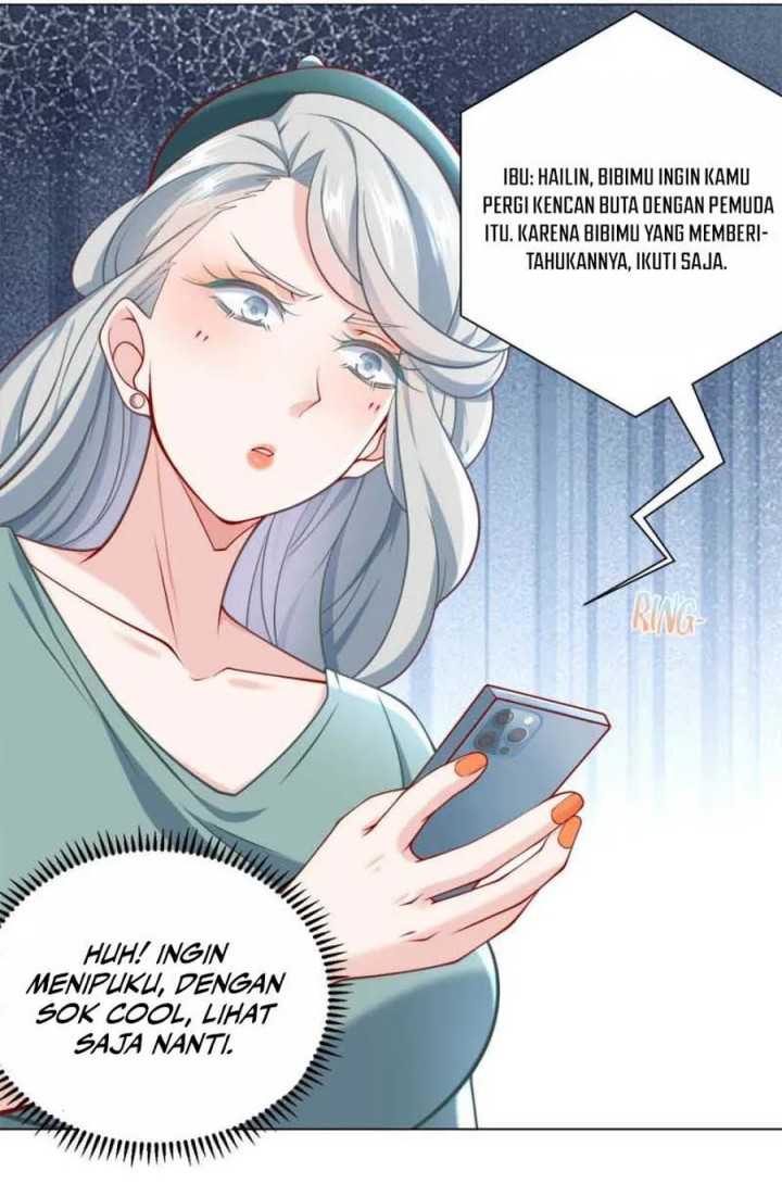 Legendary Car-Hailing System Chapter 100 Gambar 31