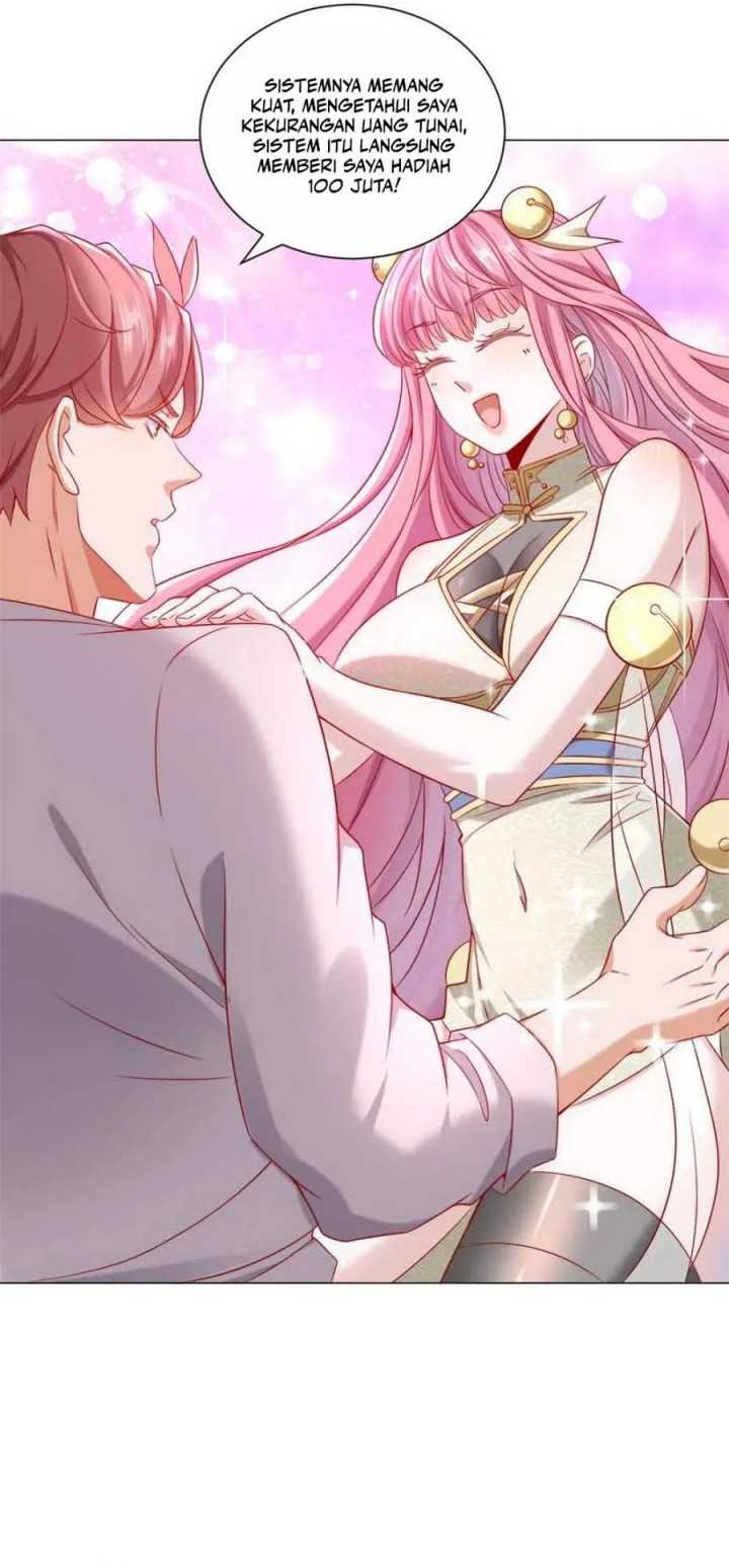Legendary Car-Hailing System Chapter 100 Gambar 4