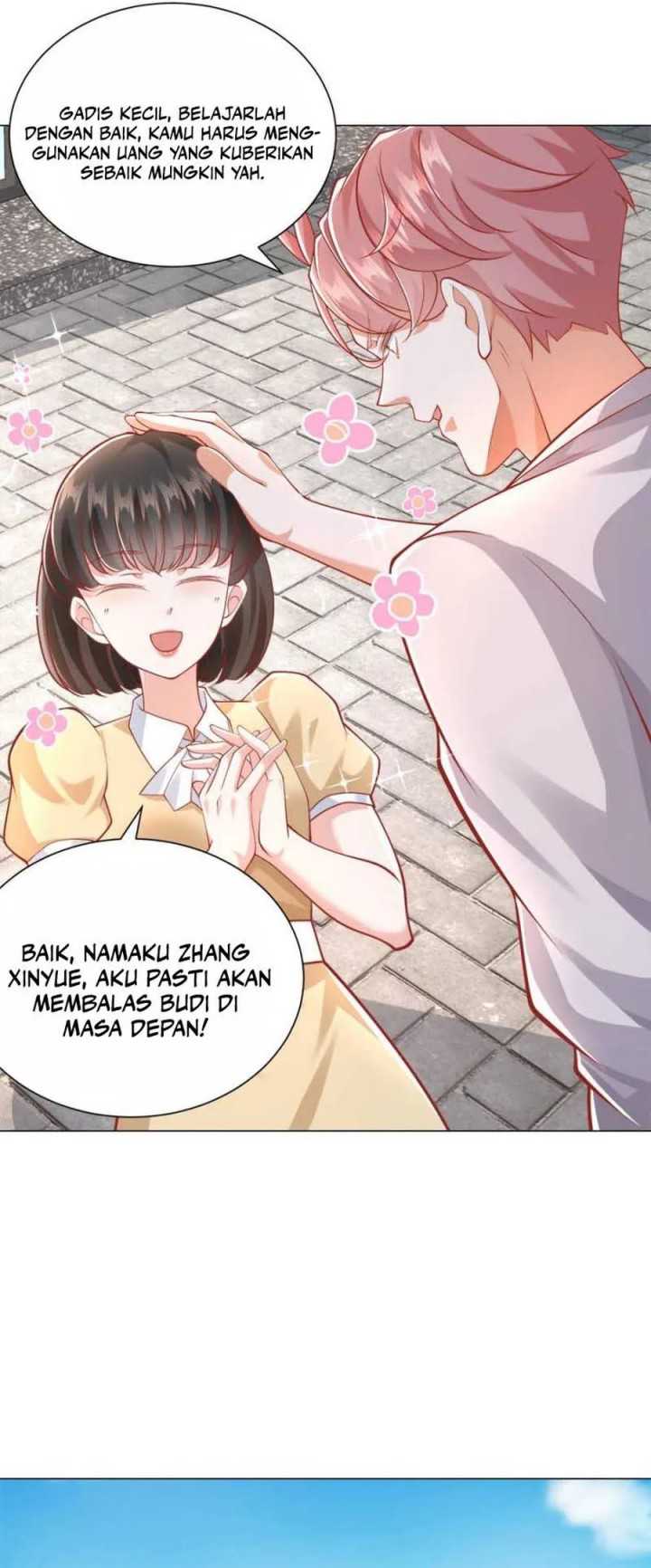 Legendary Car-Hailing System Chapter 99 Gambar 12