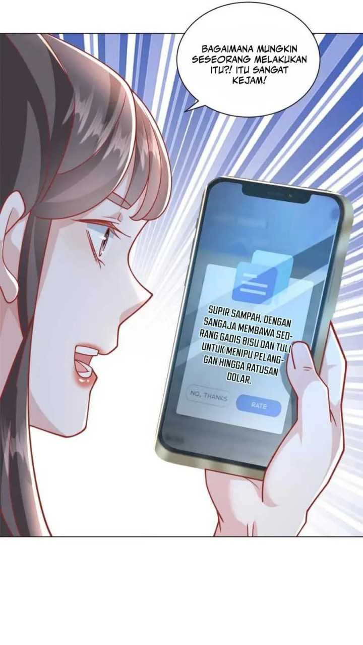 Legendary Car-Hailing System Chapter 99 Gambar 25