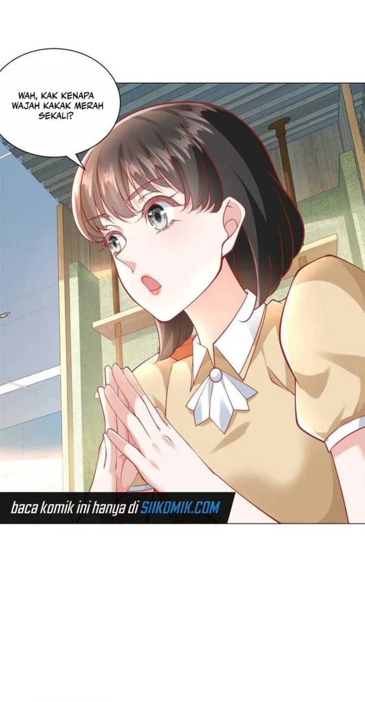 Legendary Car-Hailing System Chapter 99 Gambar 3