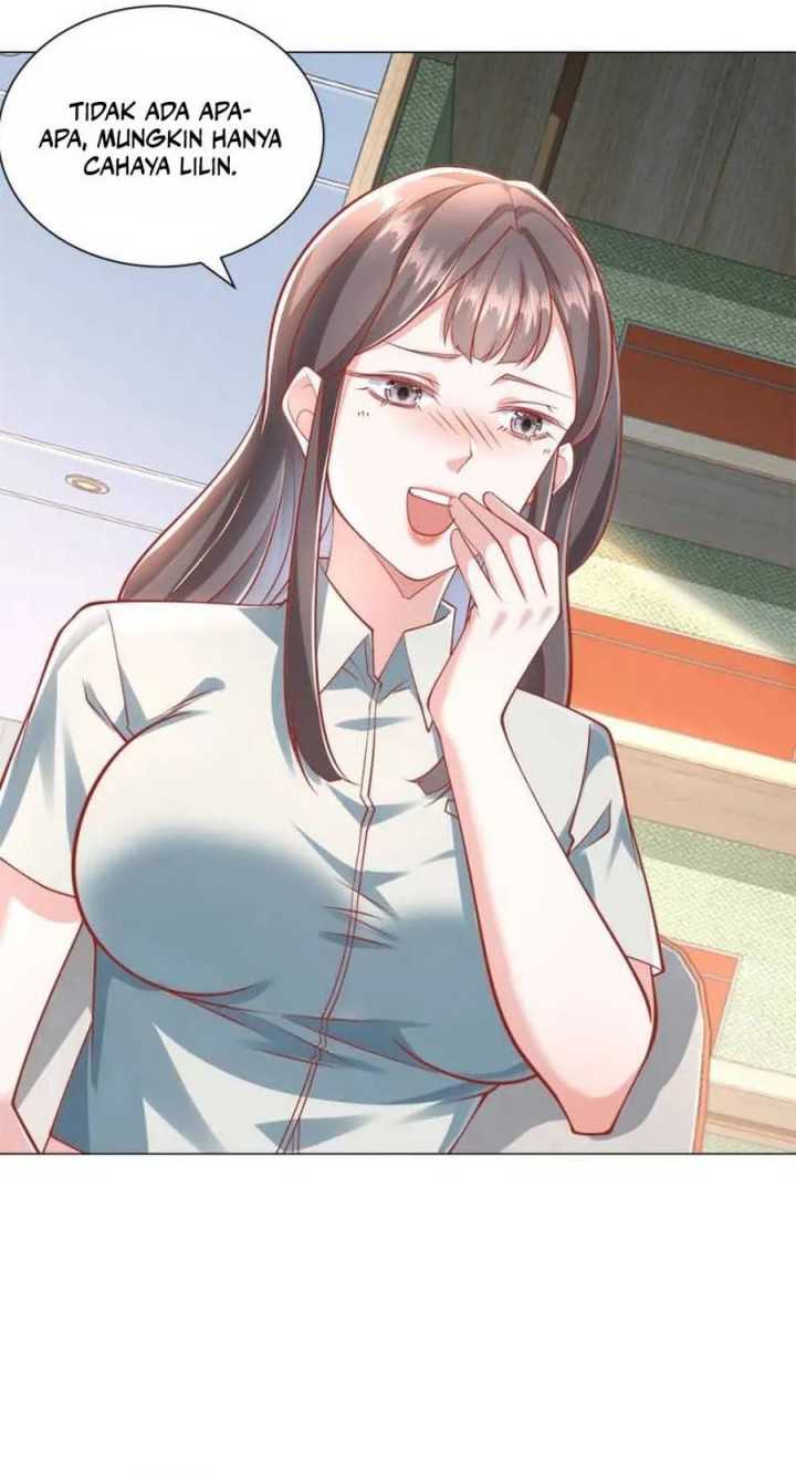 Legendary Car-Hailing System Chapter 99 Gambar 4