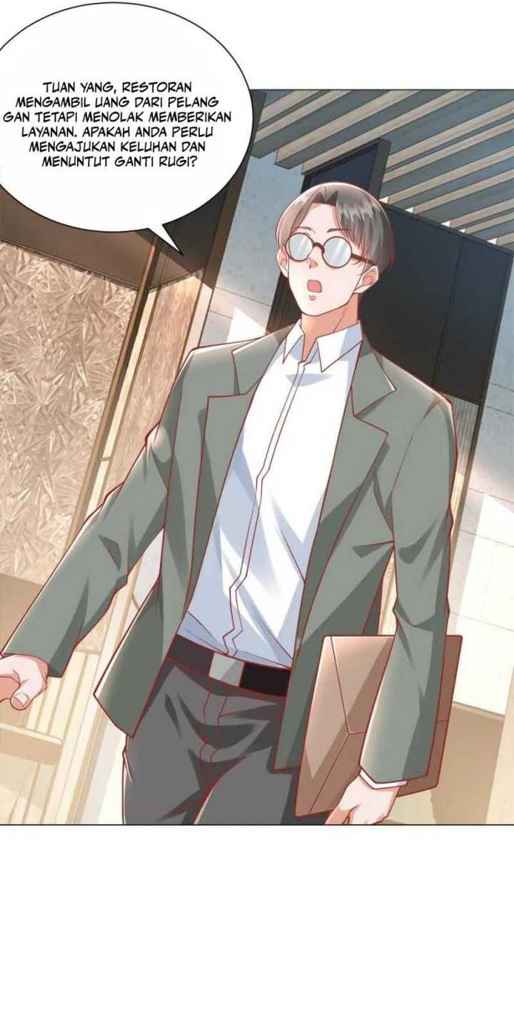 Legendary Car-Hailing System Chapter 99 Gambar 5