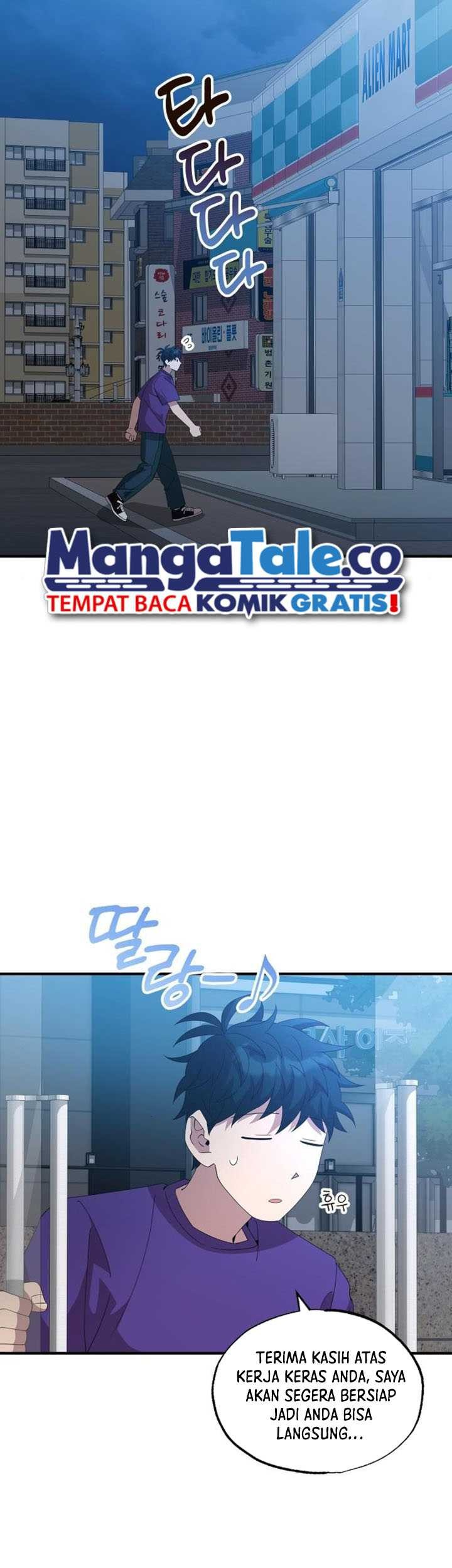 Magical Realm Shopkeeper Chapter 37 Gambar 34