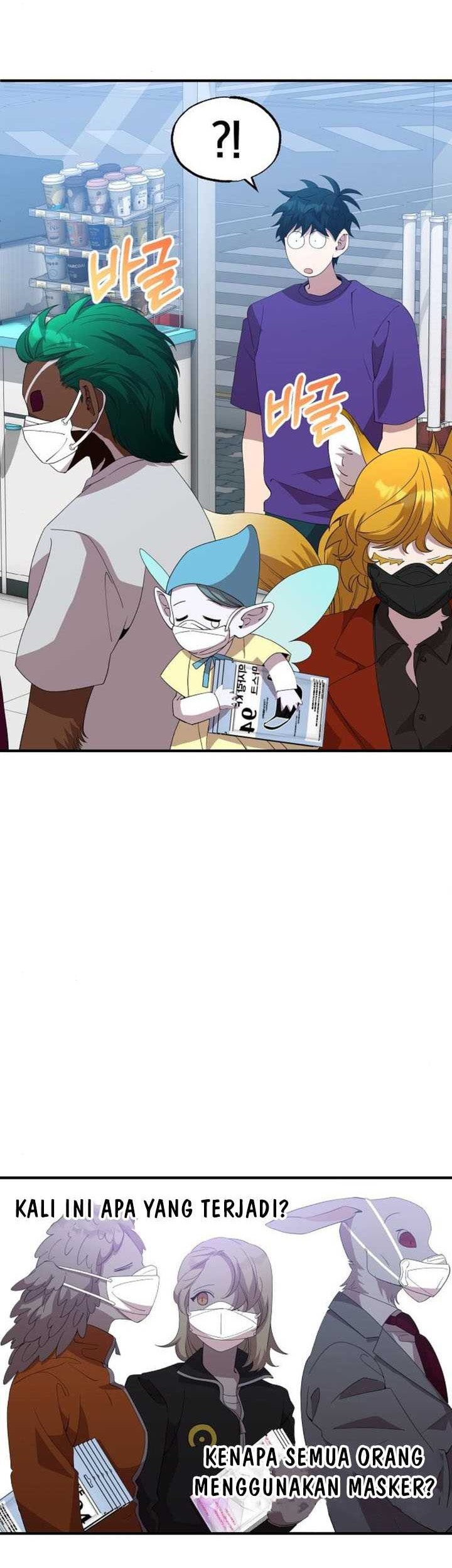 Magical Realm Shopkeeper Chapter 37 Gambar 35