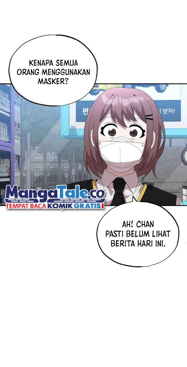 Magical Realm Shopkeeper Chapter 37 Gambar 41