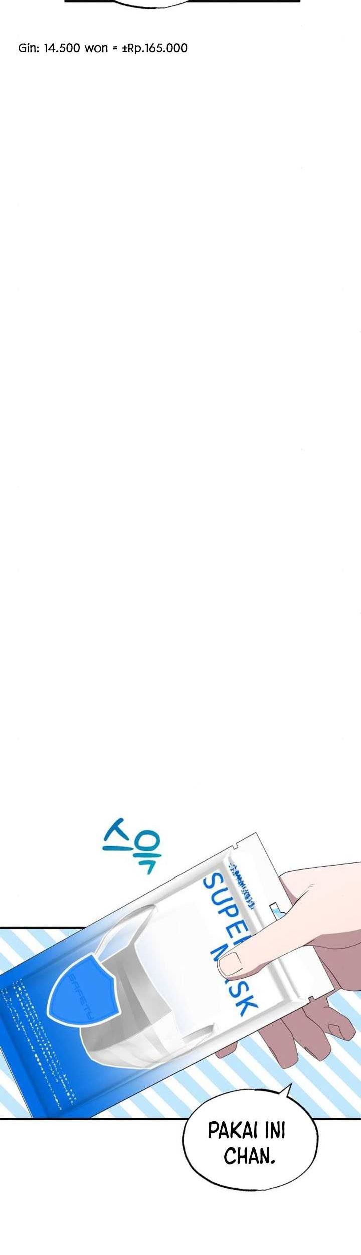 Magical Realm Shopkeeper Chapter 37 Gambar 39