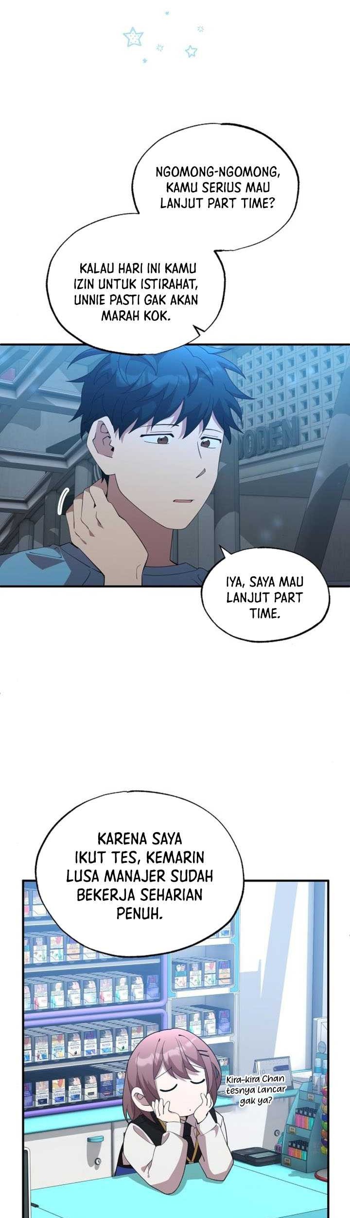 Magical Realm Shopkeeper Chapter 37 Gambar 4