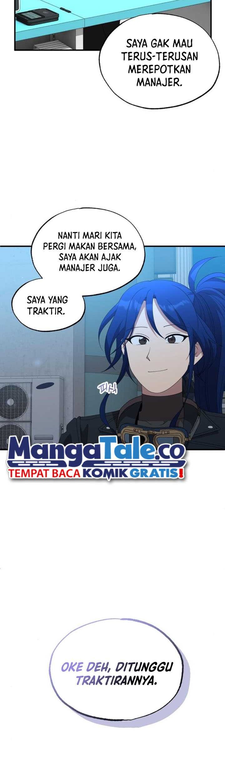 Magical Realm Shopkeeper Chapter 37 Gambar 5