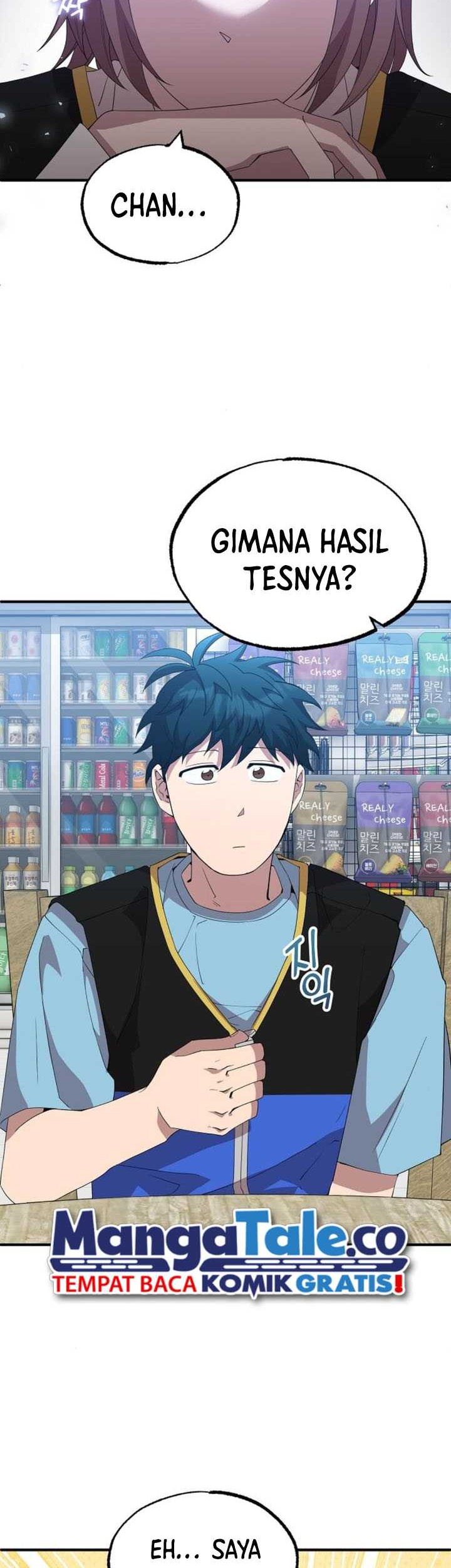 Magical Realm Shopkeeper Chapter 37 Gambar 7