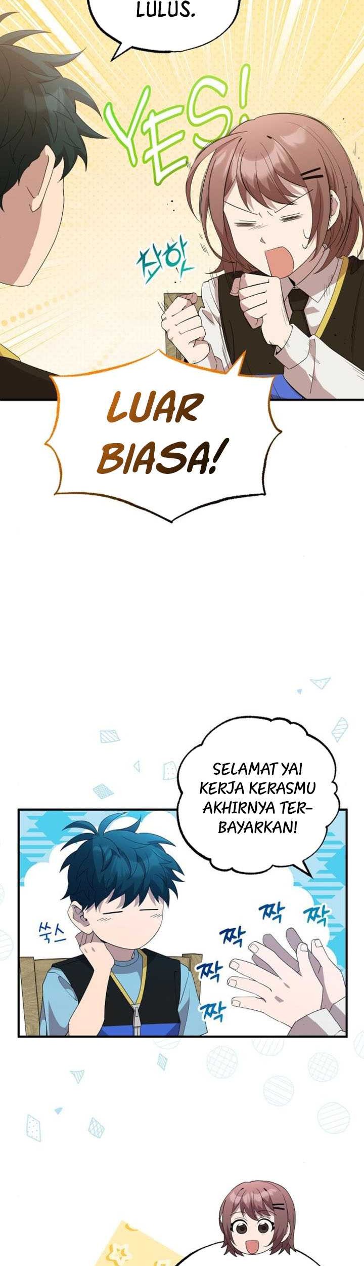 Magical Realm Shopkeeper Chapter 37 Gambar 8