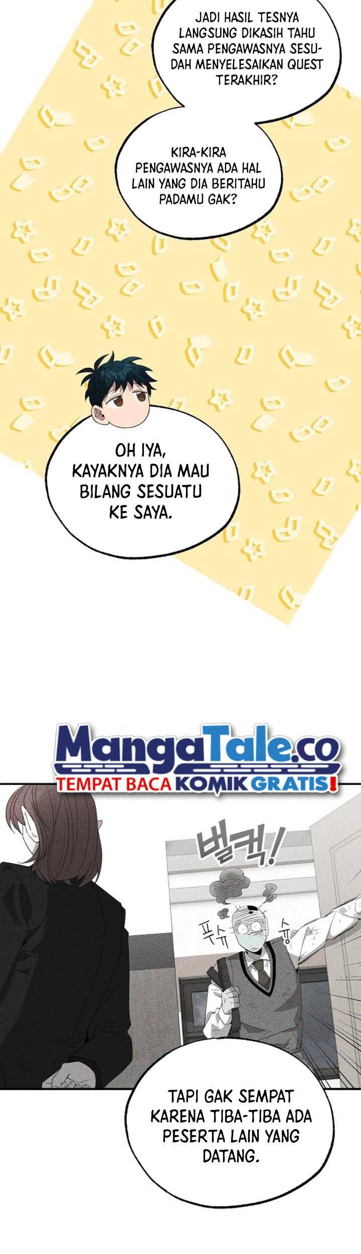 Magical Realm Shopkeeper Chapter 37 Gambar 9