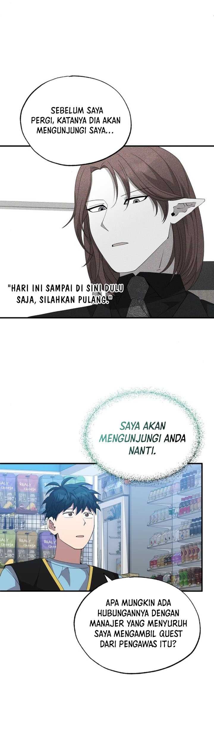 Magical Realm Shopkeeper Chapter 37 Gambar 10