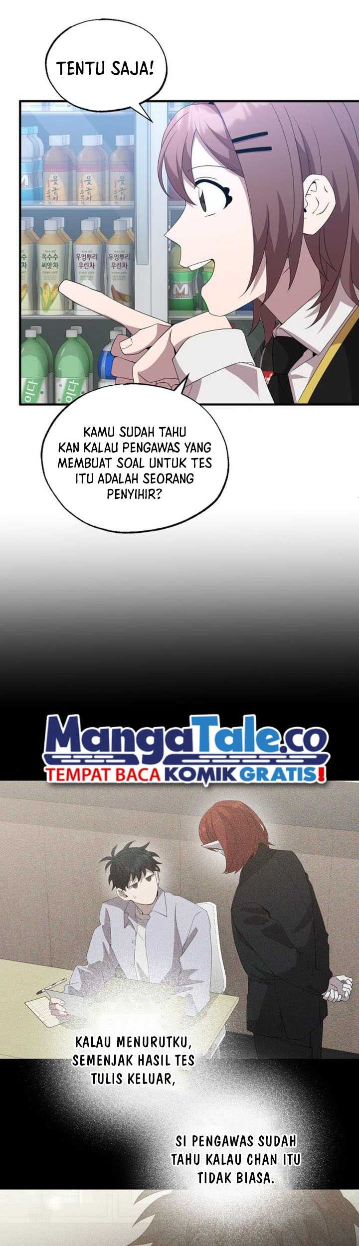 Magical Realm Shopkeeper Chapter 37 Gambar 11