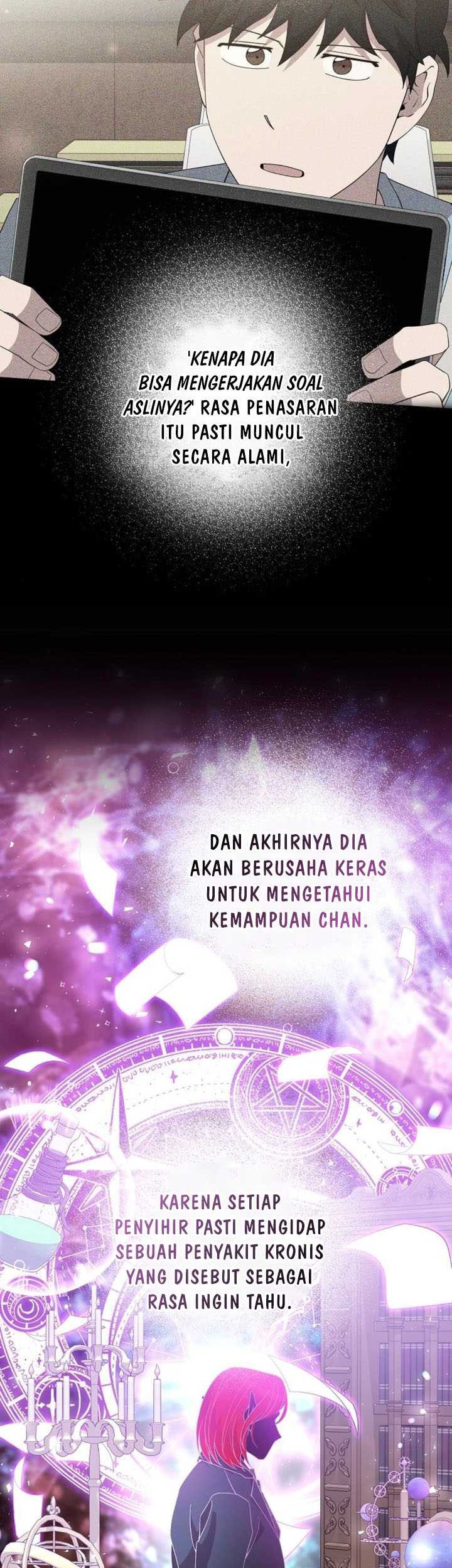 Magical Realm Shopkeeper Chapter 37 Gambar 12