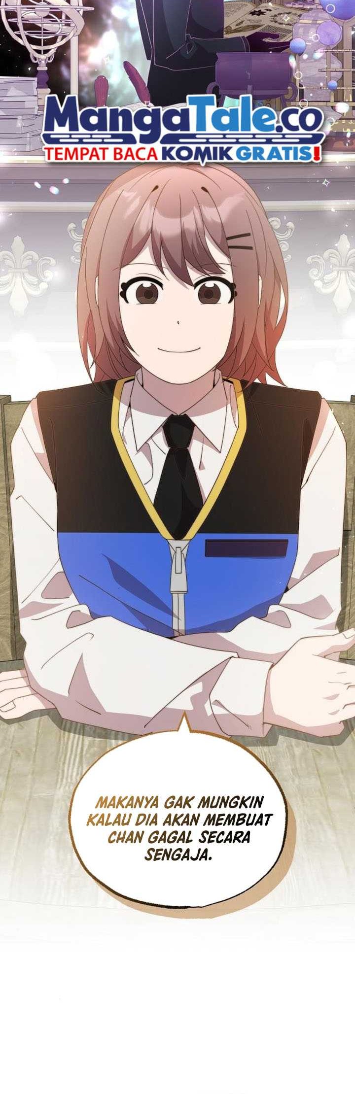 Magical Realm Shopkeeper Chapter 37 Gambar 13