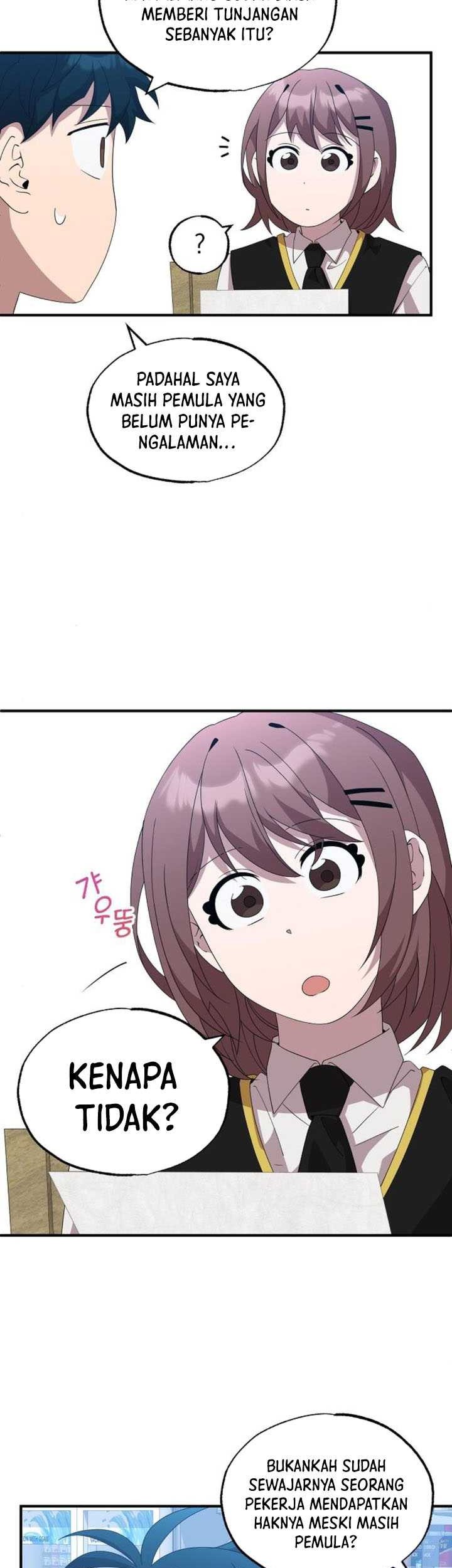 Magical Realm Shopkeeper Chapter 37 Gambar 24