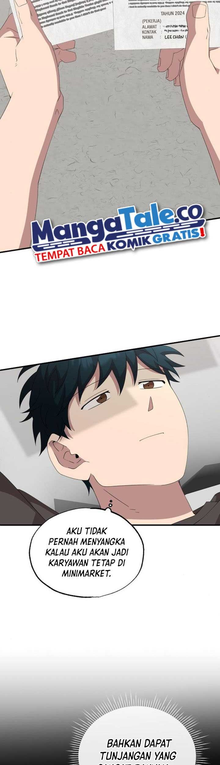 Magical Realm Shopkeeper Chapter 37 Gambar 27