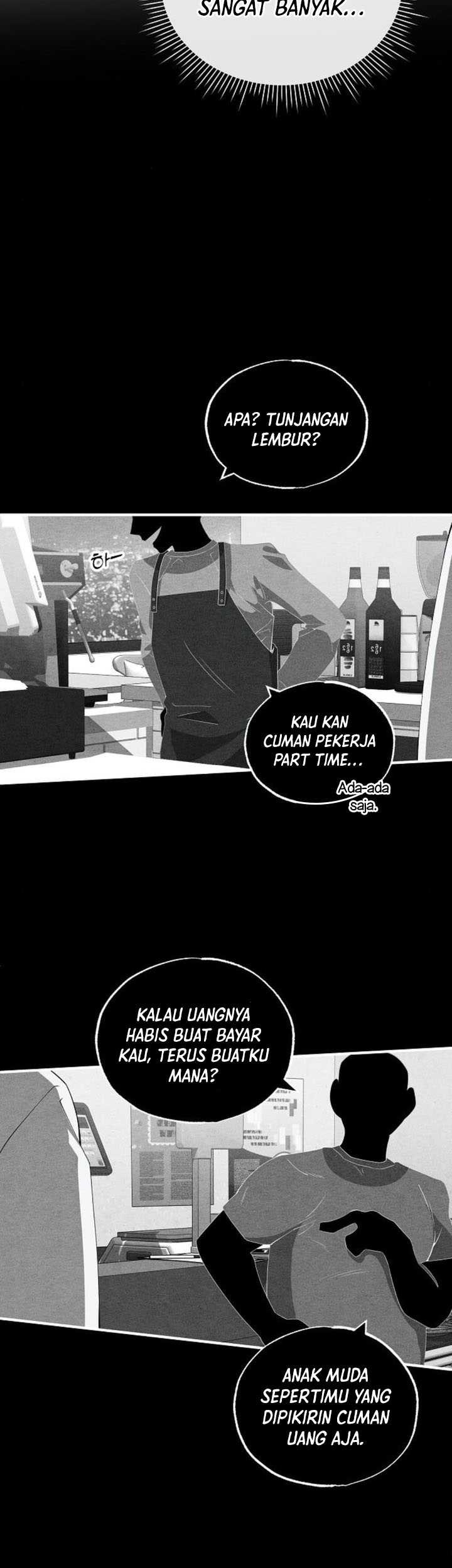 Magical Realm Shopkeeper Chapter 37 Gambar 28