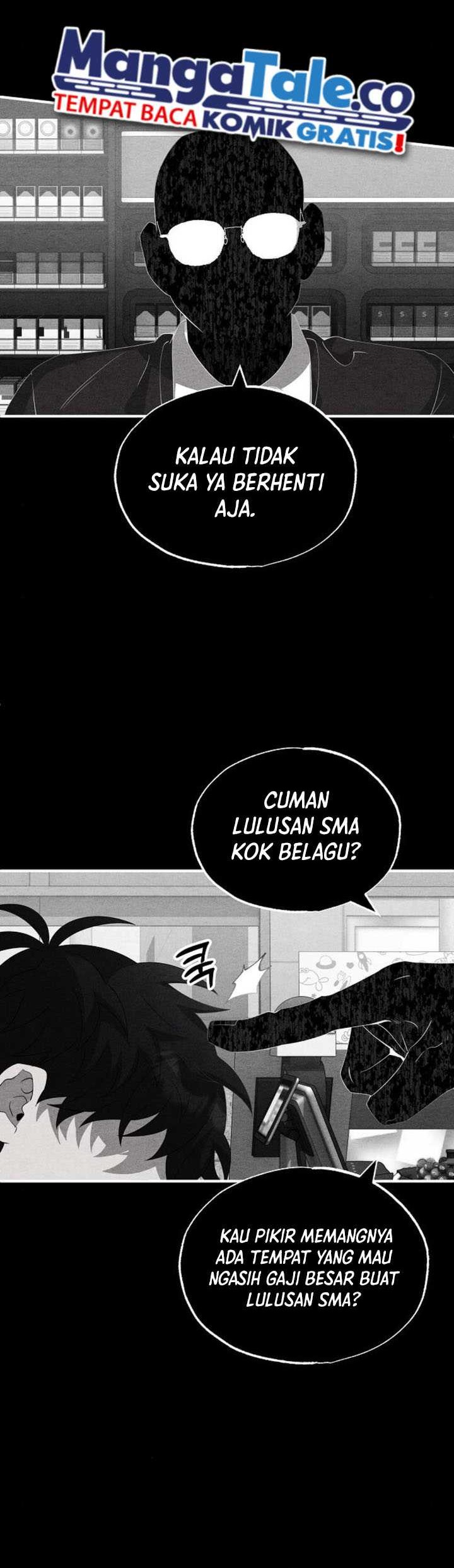 Magical Realm Shopkeeper Chapter 37 Gambar 29