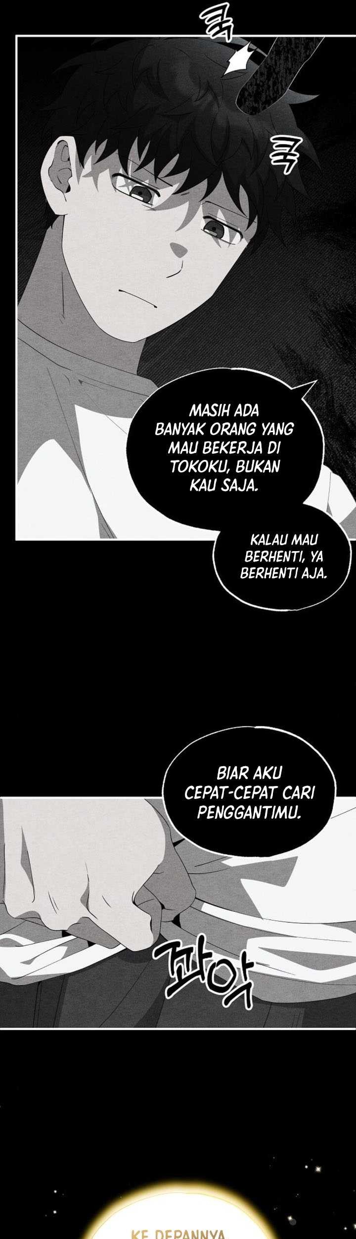 Magical Realm Shopkeeper Chapter 37 Gambar 30