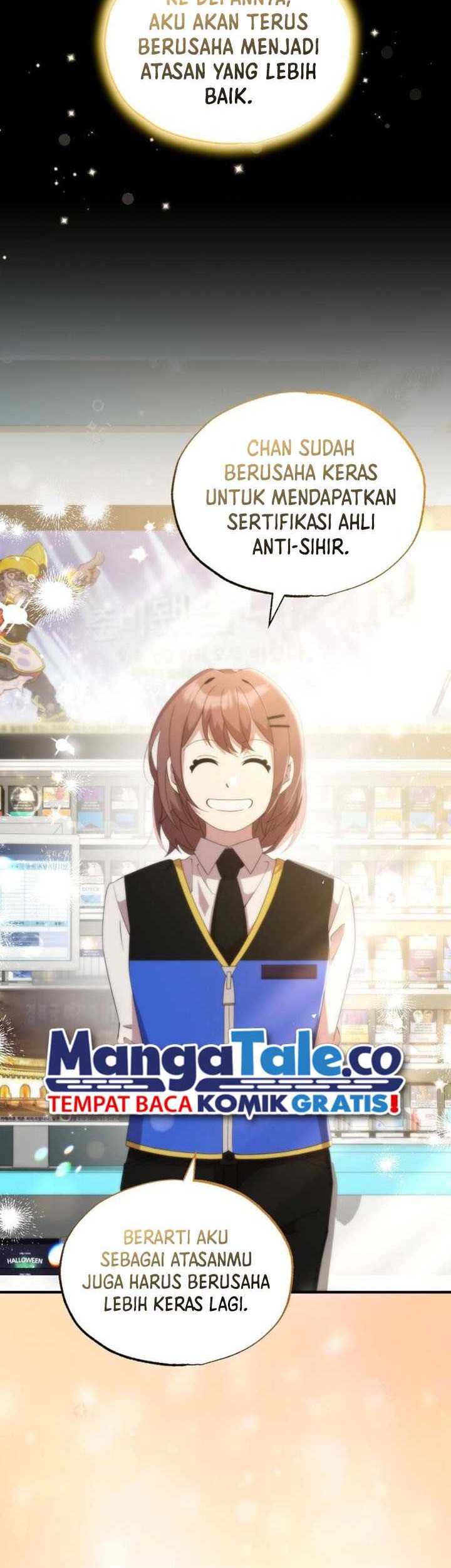 Magical Realm Shopkeeper Chapter 37 Gambar 31