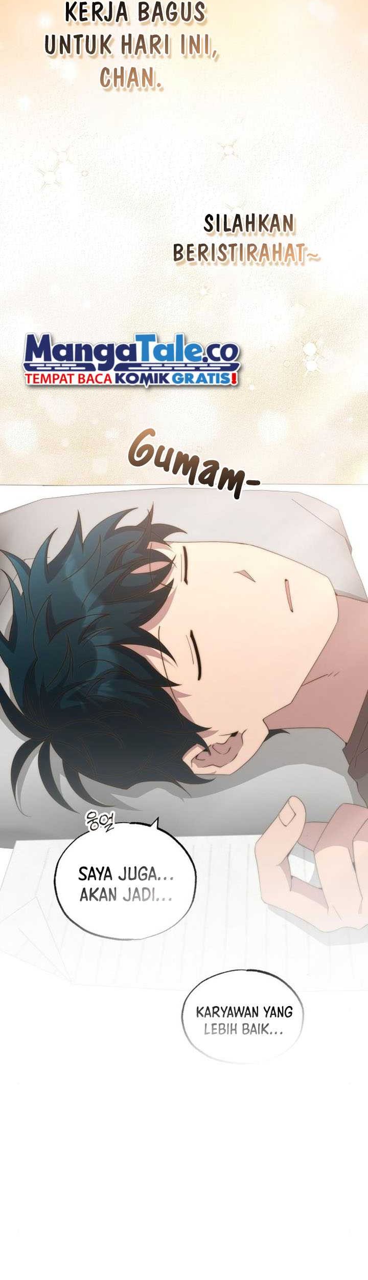 Magical Realm Shopkeeper Chapter 37 Gambar 32