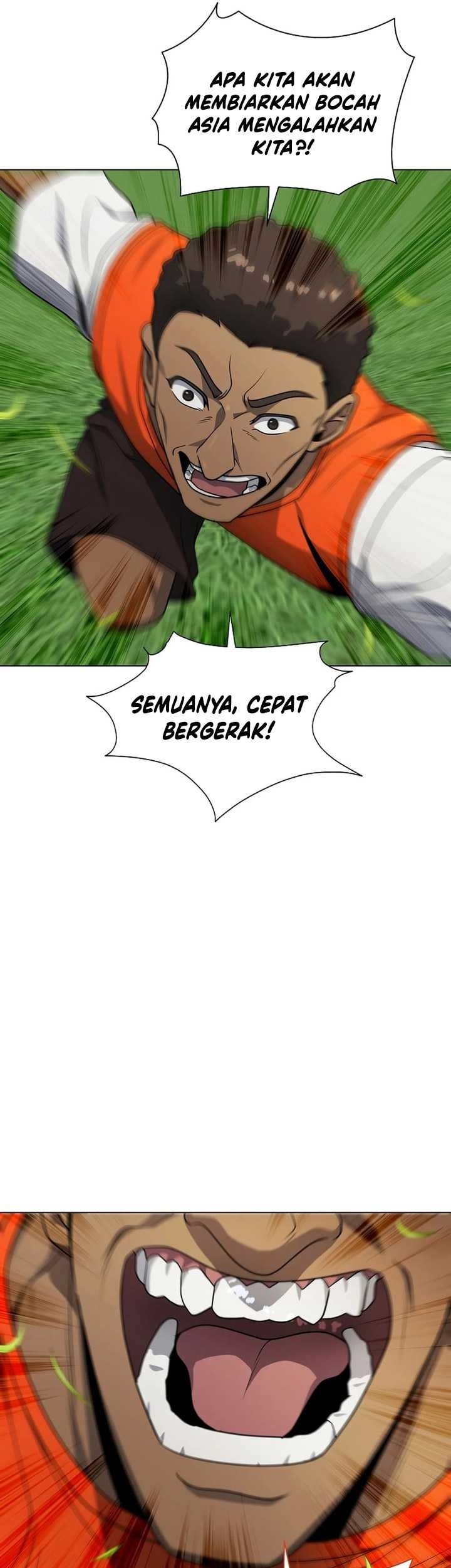 The Heavenly Demon Lord Who Doesn’t Want to Level Up Chapter 51 Gambar 26